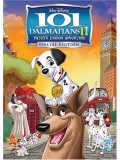 am0155 : 101 Dalmatian 2 DVD 1 แผ่น
