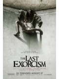 EE1623 : The Last Exorcism นรกเฮี้ยน DVD 1 แผ่น