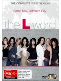 se0250 : ซีรี่ย์ฝรั่ง The L Word Season 1 (ซับไทย) 7 แผ่น