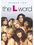 se0251: ซีรี่ย์ฝรั่ง The L Word Season 2 (ซับไทย) 7 แผ่น