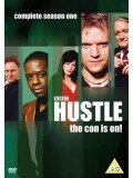 se0336 : ซีรี่ย์ฝรั่ง Hustle Season 1 (ซับไทย) 2 แผ่น