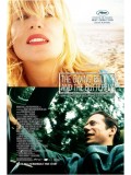 EE1689: The Diving Bell And The Butterfly  ฝันมีพลัง  DVD 1 แผ่น