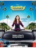 se0777 :ซีรี่ย์ฝรั่ง Sonny with A Chance Season 1 (ซับไทย) 3  แผ่นจบ