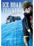 ft101 :สารคดี  ICE ROAD TRUCKER พากษ์ไทย 2 แผ่นจบ