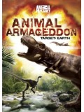 ft102 :สารคดี  Animal Armageddon อวสานสัตว์ล้านปี 1 แผ่นจบ