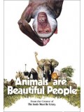 ft103 :สารคดี  Animals Are Beautiful People DVD Master 1 แผ่นจบ