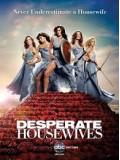 se0719:ซีรี่ย์ฝรั่ง Desperate Housewives Season 6 (ซับไทย) 12 แผ่นจบ