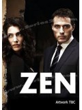 se0692 :ซีรี่ย์ฝรั่ง   Zen Season 1  (ซับไทย) 3 แผ่น