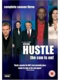 se0339 : ซีรี่ย์ฝรั่ง Hustle Season 3 (ซับไทย) 2 แผ่น