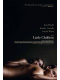 id136: Little Children  ซ่อนรัก DVD 1 แผ่น