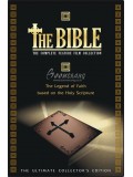 se0491 :ซี่รี่ย์ฝรั่ง Bible The Complete Movie Collection DVDMASTER 15 แผ่นจบ