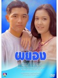 st0262: ละครไทย  ผยอง (ศรราม-กบ สุวนันท์) 4 แผ่นจบ