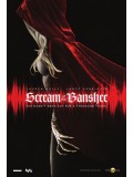 EE1692 : Scream Of The Banshee DVD 1 แผ่น
