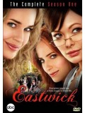 se0960 : ซีรีย์ฝรั่ง Eastwick Season 1 [ซับไทย] 4 แผ่น