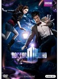 se1014 : ซีรีย์ฝรั่ง Doctor Who Season 5 [เสียงไทย+ซับไทย] 4 แผ่นจบ