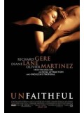 EE1695 : Unfaithful อันเฟธฟูล ชู้มรณะ DVD 1 แผ่น