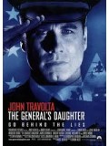EE1698 : The General s Daughter อหังการ์ฆ่าสะท้านโลก DVD 1 แผ่น