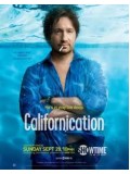 se0354: ซีรี่ย์ฝรั่ง Californication 2 /นายนักเขียน เซียนใต้สะดือ ปี 2 (เสียงอังกฤษ+ซับไทย) 4 แผ่นจบ