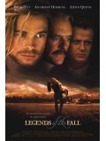 EE1696 : Legends of the Fall  ตำนานสุภาพบุรุษหัวใจชาติผยอง DVD 1 แผ่น