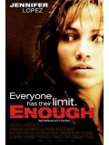 EE1697 : Enough แค้นเกินทน DVD 1 แผ่น