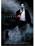 EE1687 : Constantine คนพิฆาตผี  DVD 1 แผ่น