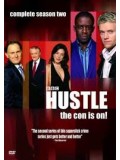 se0337 : ซีรี่ย์ฝรั่ง Hustle Season 2 (ซับไทย) 2 แผ่น