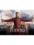 se0602 : ซีรี่ย์ฝรั่ง Tudors Season 4 Final season DVD ซับไทย 5 แผ่นจบ