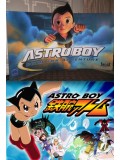 am0160 : การ์ตูน Astro Boy เจ้าหนูปรมาณู DVD 1 แผ่น