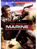 EE1665: The Marine 2 /ล่าทะลุเหนือขีดนรก DVD 1 แผ่น