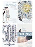 EE1649 :(500) Days of Summer ซัมเมอร์ของฉัน 500 วันไม่ลืมเธอ  (ซับไทย)DVD1 แผ่น