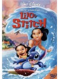 ct0400 :การ์ตูน Lilo & Stitch 1 / อะโลฮ่า...เพื่อนฮาข้ามจักรวาล  1 แผ่นจบ