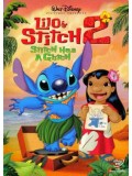 ct0401 :การ์ตูน Lilo & Stitch 2 : Stitch Has A Glitch  1 แผ่นจบ
