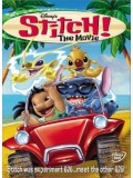 ct0402 :การ์ตูน Stitch! The Movie - สติทซ์ อะโลฮ่า...ยกแก๊งฮาข้ามจักรวาล DVD 1 แผ่น