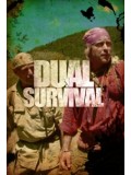 ft098 : สารคดี DUAL SURVIVAL  พากษ์ไทย 3 แผ่นจบ