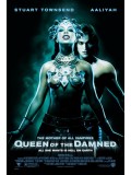 EE1667 : Queen of the Damned ราชินีแวมไพร์ กระหาย DVD 1 แผ่น