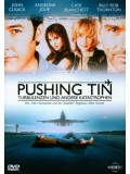 EE1664 : Pushing Tin คู่กัดท้าเวหา DVD 1 แผ่น