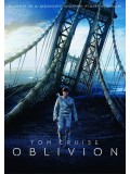 EE1659 : Oblivion อุบัติการณ์โลกลืม DVD 1 แผ่น