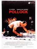 EE1661:Pollock ( เสียงอังกฤษ/บรรยายไทย) DVD 1 แผ่น