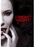 EE1637 : Fright Night 2 : New Blood DVD1 แผ่น