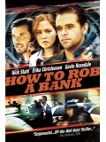 EE1639 : How To Rob A Bank ค้นแผนปล้น โค่นคนเหนือเมฆ DVD1 แผ่น