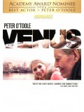 EE1658 : Peter O Toole: Venus/ขอให้หัวใจเป็นสีชมพู DVD 1 แผ่น