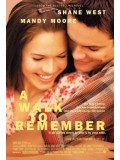 EE1632 : A Walk to remember ก้าวสู่ฝัน วันหัวใจพบรัก (2002) DVD1 แผ่น