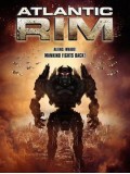 EE1629 : Atlantic Rim อสูรเหล็กล้างพันธุ์มนุษย์ DVD 1 แผ่น