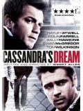 EE1635 : Cassandra s Dream เกมรักเล่ห์ลึก DVD1 แผ่น