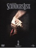 EE1652 : Schindler s List ชินด์เลอร์ลิสท์ ชะตากรรมที่โลกลืม DVD 2 แผ่น