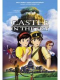 ct0172 : การ์ตูน Studio Ghibli : Laputa:Castle In The Sky  Master 1 แผ่น