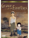 ct0175 : การ์ตูน Studio Ghibli : Grave Of The Fireflies Master 1 แผ่น