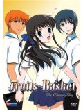 ct0586:การ์ตูน  Fruits Basket 12 นักษัตร Master 9 แผ่น