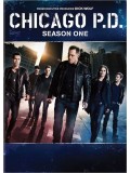 se1135 : ซีรีย์ฝรั่ง Chicago P.D. Season 1 [ซับไทย] 4 แผ่น