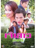 st0324 : ละครไทย  เจ้าสาวบ้านไร่ [ทฤษฎี+พัชรินทร์]  DVD 3 แผ่น